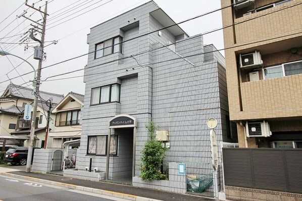 アーバンハイム小平の物件内観写真